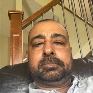 Meet your Posher, Parminder